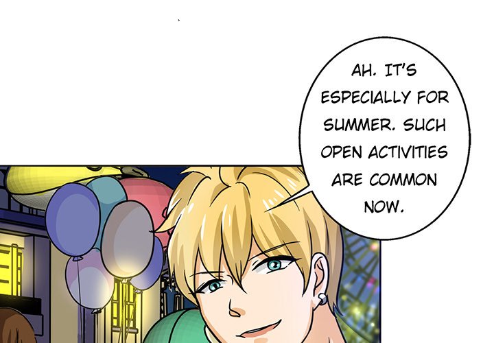 Become A Girl At Night - episode 10 - 3