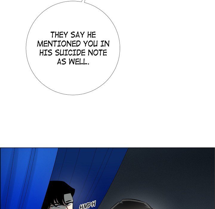 The Maid and the Vampire - episode 8 - 70