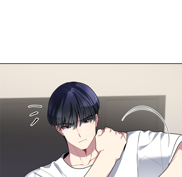 Cherry Doll Scandal - episode 20 - 11