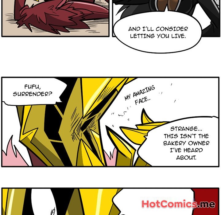 Guardian's Work: Hunting Bakery - episode 31 - 15