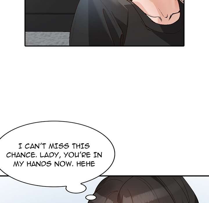 Town Girls - episode Prologue - 20