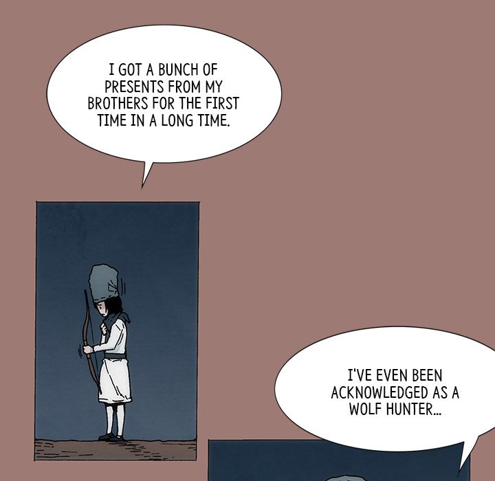 Living with One Leg - episode 21 - 4