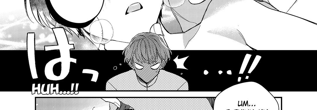 Eclair Omnibus Vol. 1 - episode 9 - 21