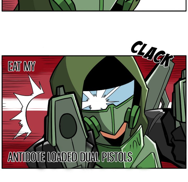 Maki and Friends - episode 22 - 207