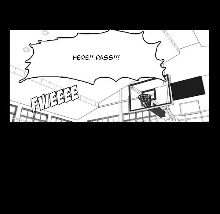 Tweener - episode 11 - 16