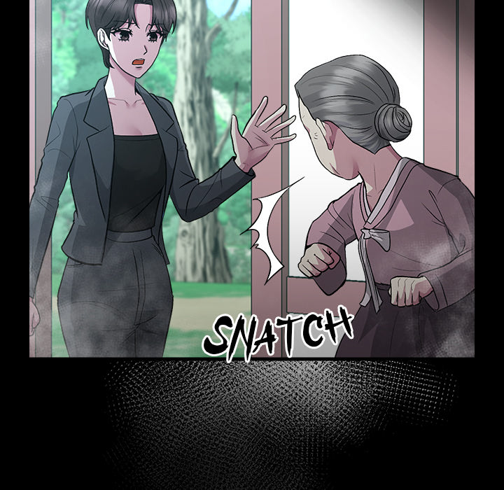 Demon Cat - episode 19 - 16