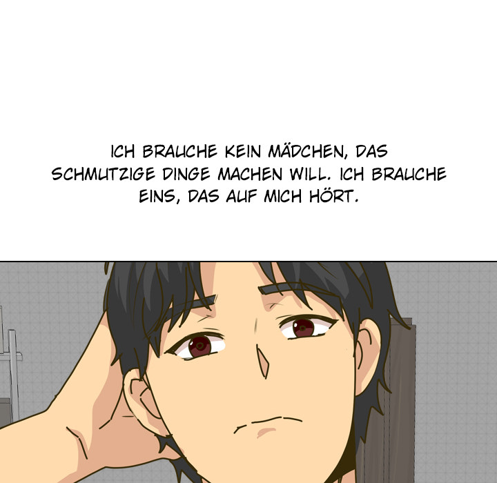 Ich bin dein - episode 30 - 41
