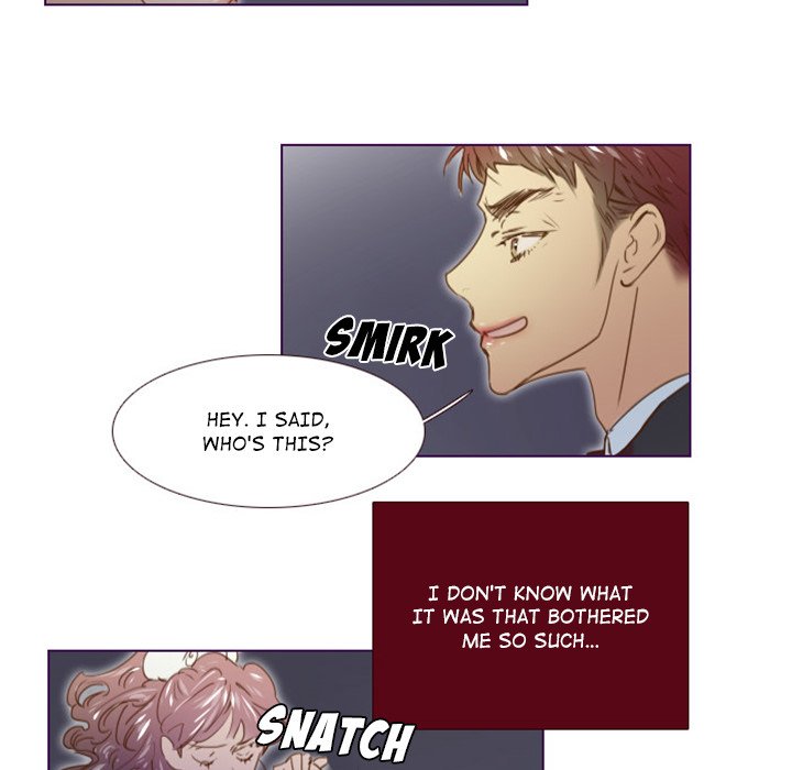 A Sweet Drink - episode 12 - 26
