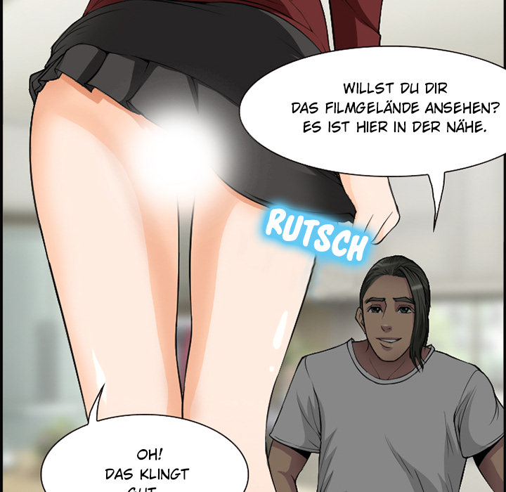 Exklusivvertrag - episode 6 - 13