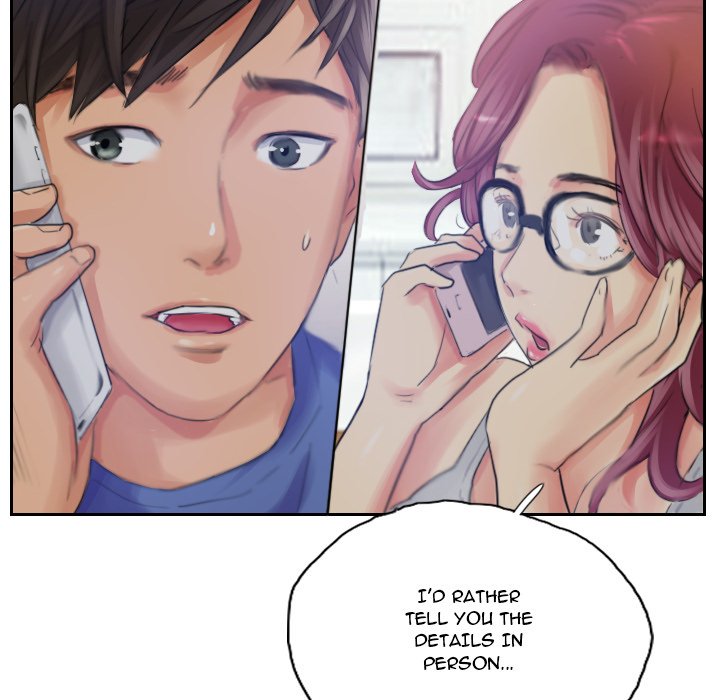 New Face - episode 16 - 89