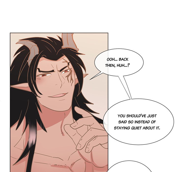 Now, I am Demon King's Wife - episode 13 - 59