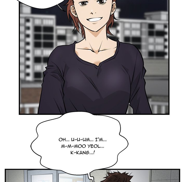 Mr. Kang - episode 4 - 62
