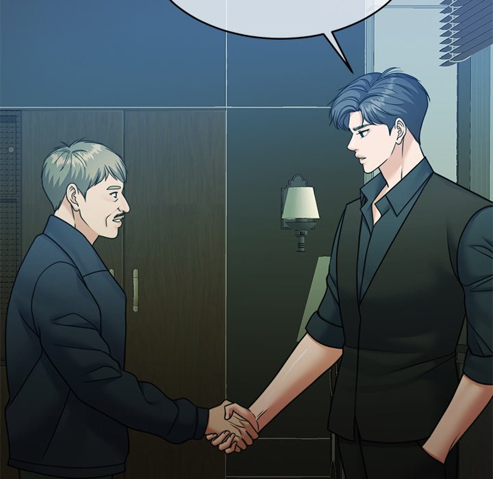Pregnancy Contract - episode 47 - 112