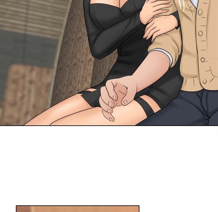 My Girlfriend and My Slave - episode 2 - 55