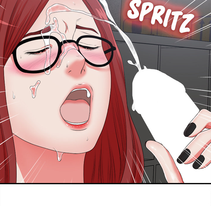Seinen Mann stehen - episode 10 - 89
