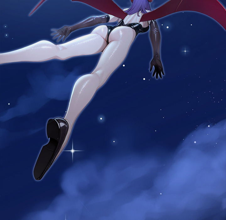 XX Dungeon - episode 5 - 154