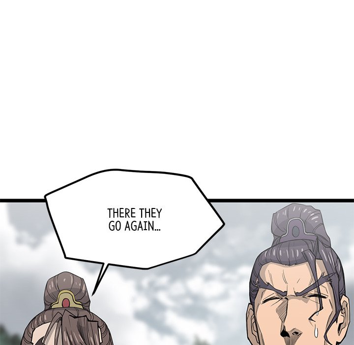 Reign Over The Top - episode 27 - 140