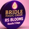 bridlemagiccream
