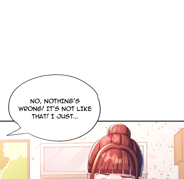 Intimate Tutoring - episode 6 - 45