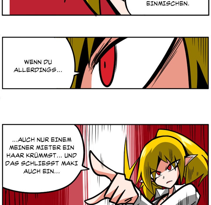 Das Wohnheim aus einer anderen Welt - episode 31 - 150