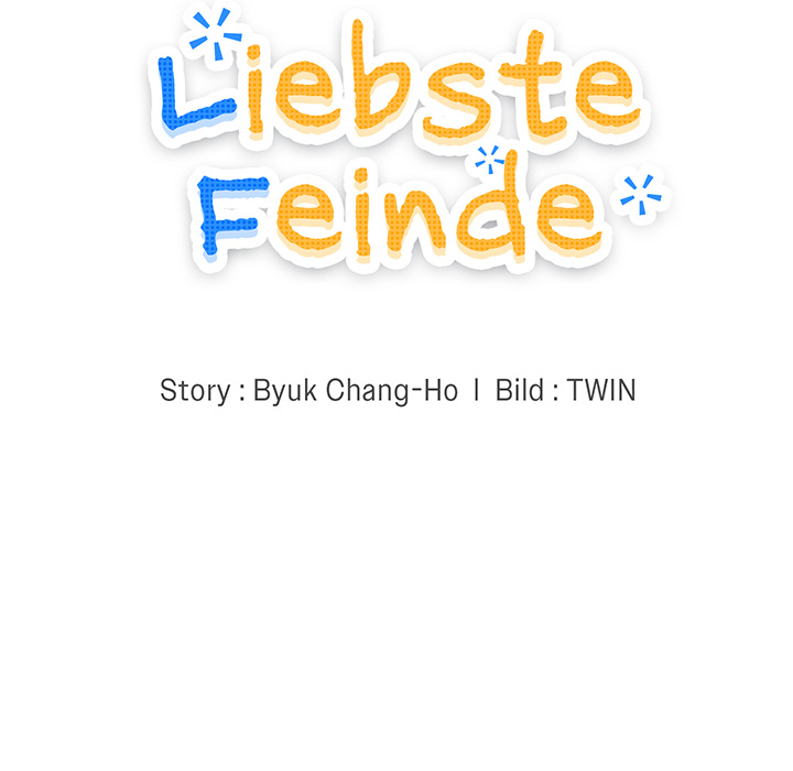 Liebste Feinde - episode 32 - 10