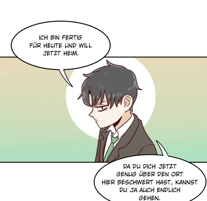 Dinge, die das Herz erwärmen - episode 8 - 8