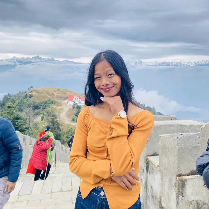 sujitatamang72