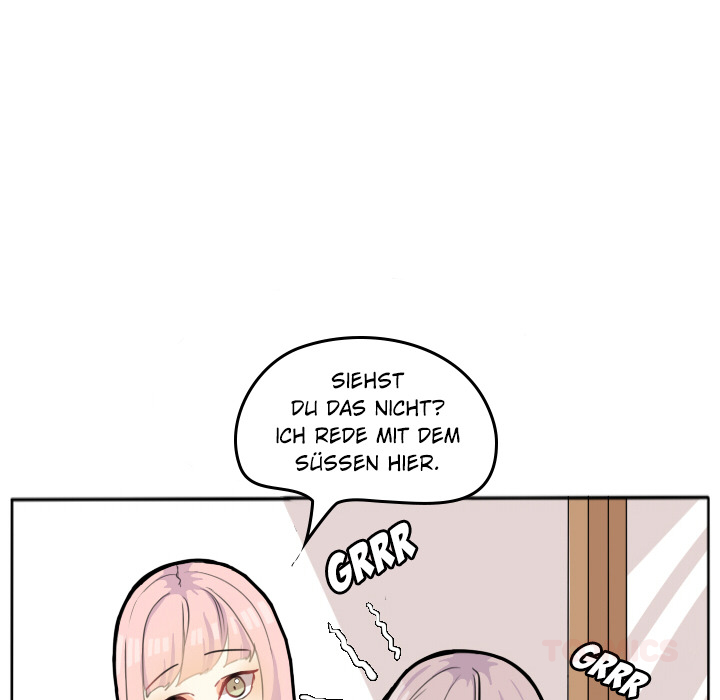 Das Chillige Pärchen - episode 21 - 43