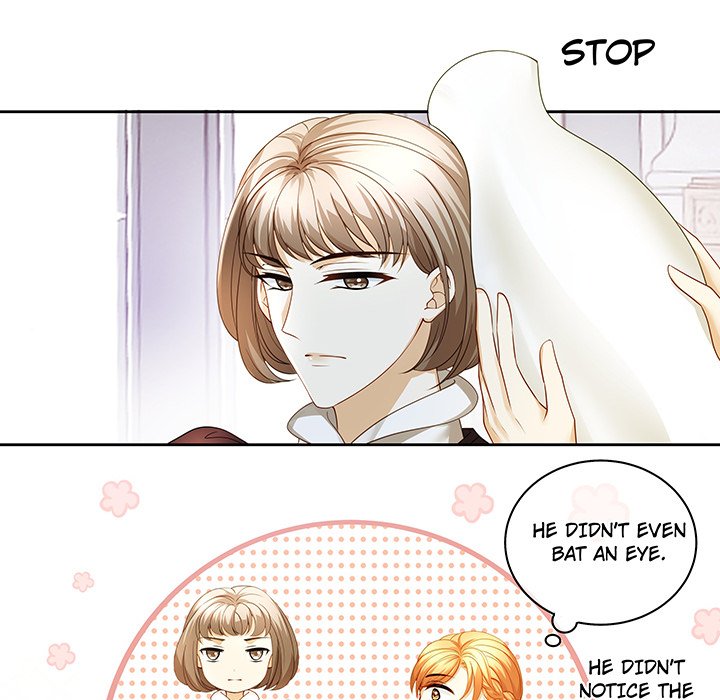 MASTER AND SEVEN LOVERS - episode 14 - 28