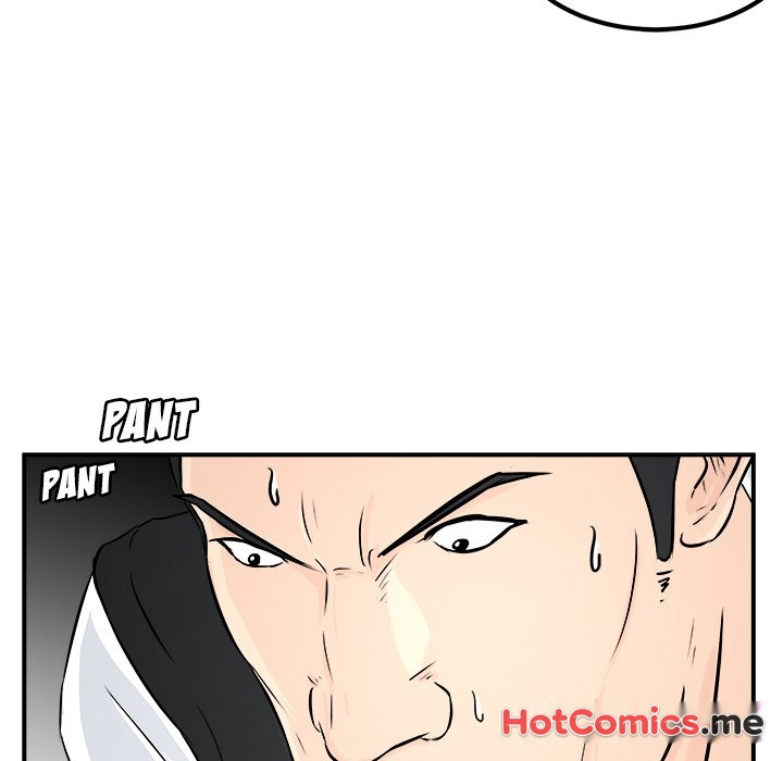 He Queen - episode 8 - 122