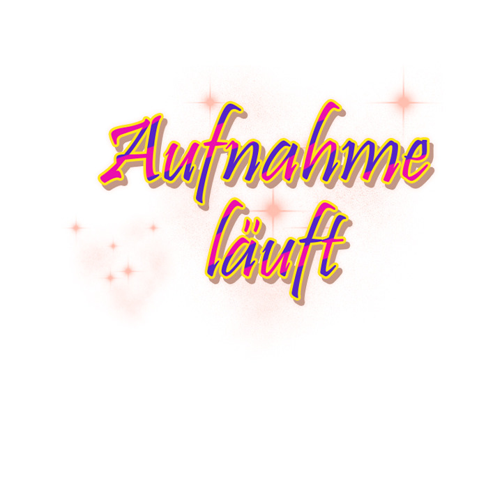 Aufnahme läuft - episode 3 - 2
