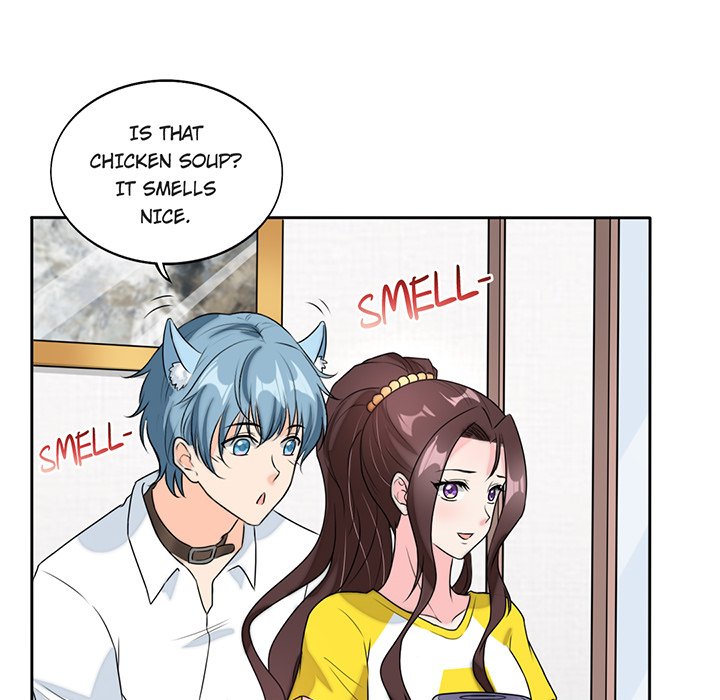 Mommy, Where's My Daddy? - episode 35 - 68