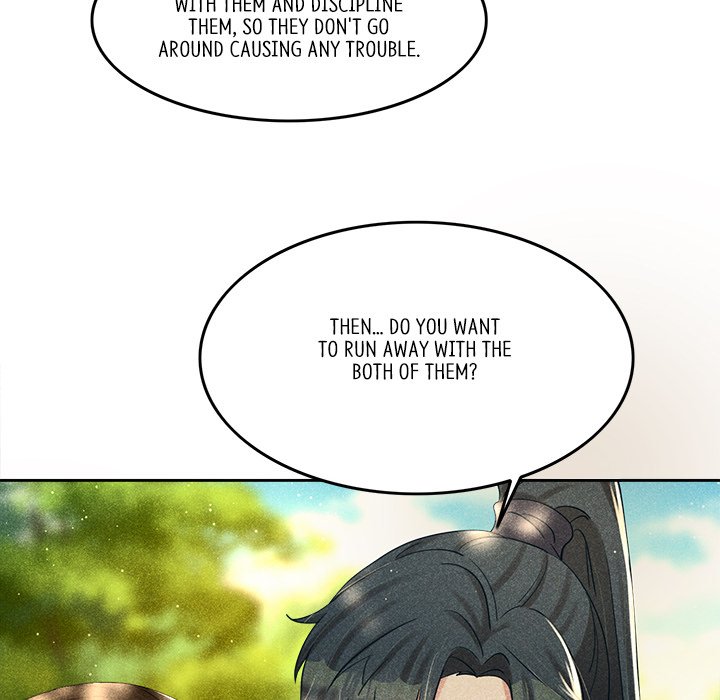 Let Me Be Your Flower - episode 12 - 53