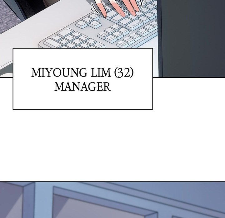 Two Strangers Trapped in an Elevator - episode Prologue - 8
