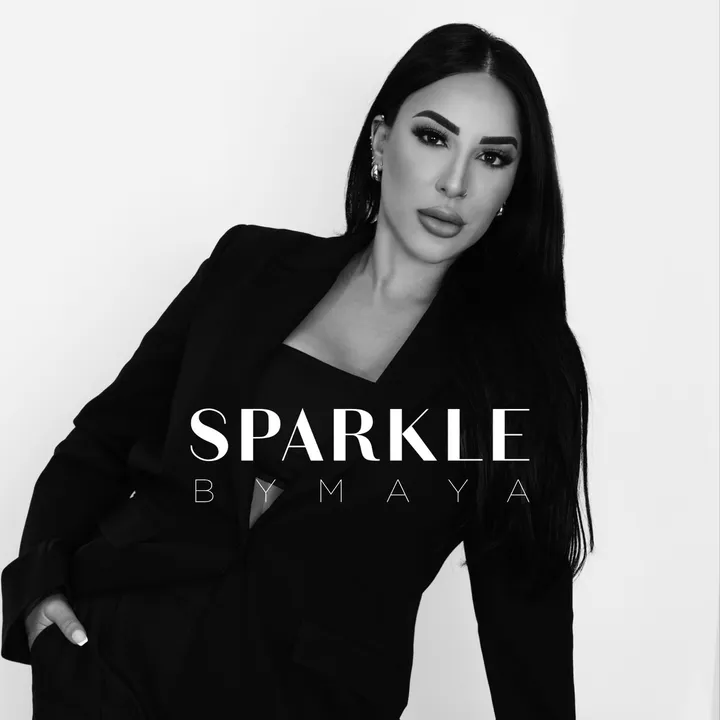 @sparklebymaya