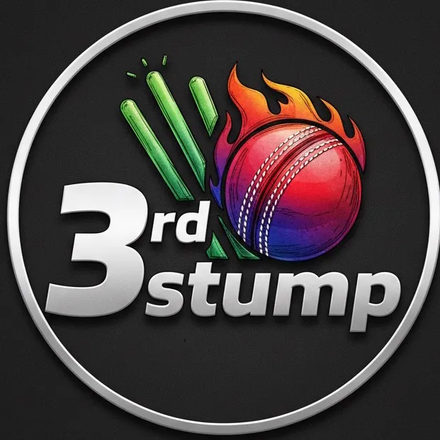 3rd.stump