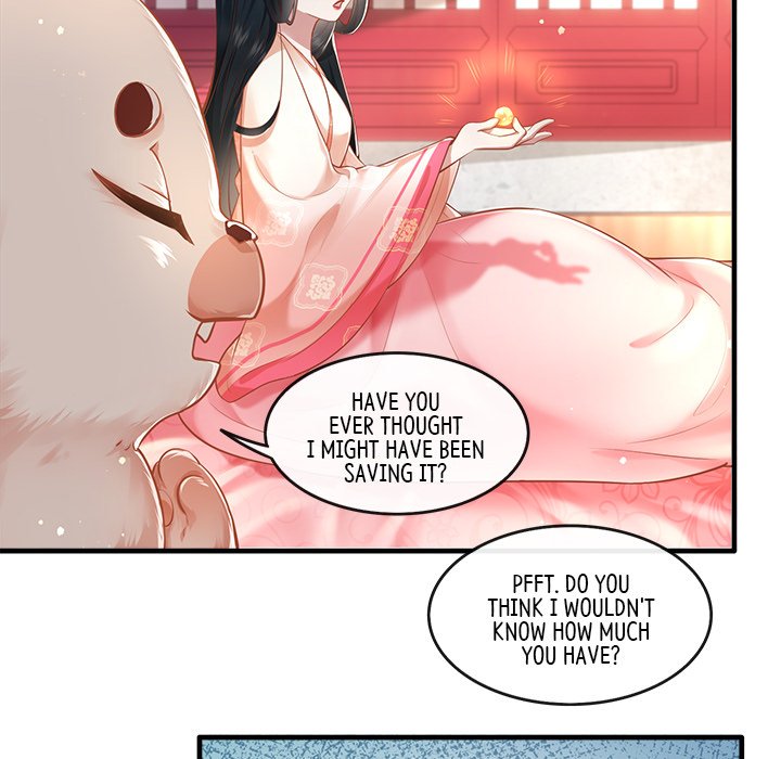 The Queen of Hell - episode 25 - 60