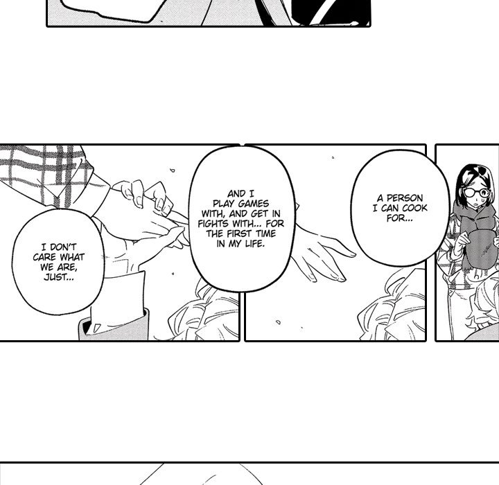 Sweet Lies Layered Like a Mille Feuille - episode 10 - 29