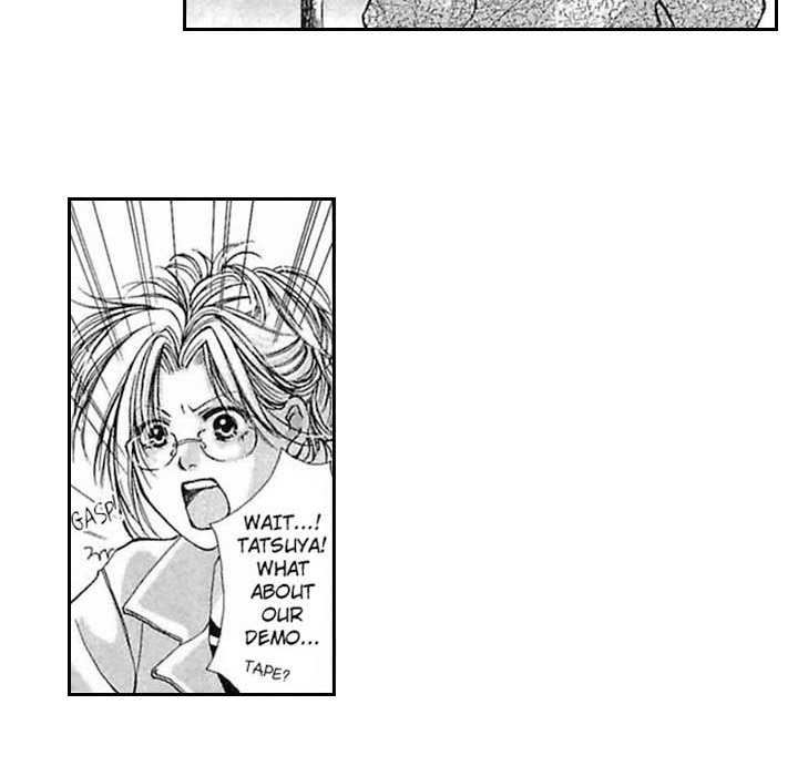 Apples and The Beast - episode 11 - 8