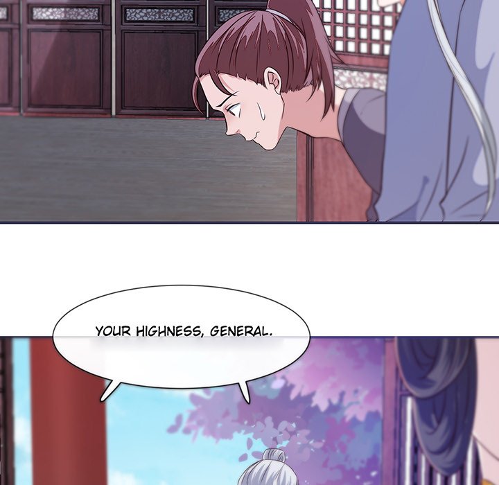 General and Her Medic Lover - episode 15 - 6