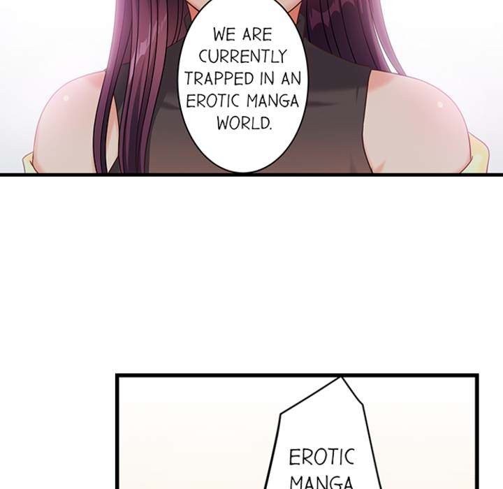 The Last Virgin in a Lustful World - episode 1 - 46