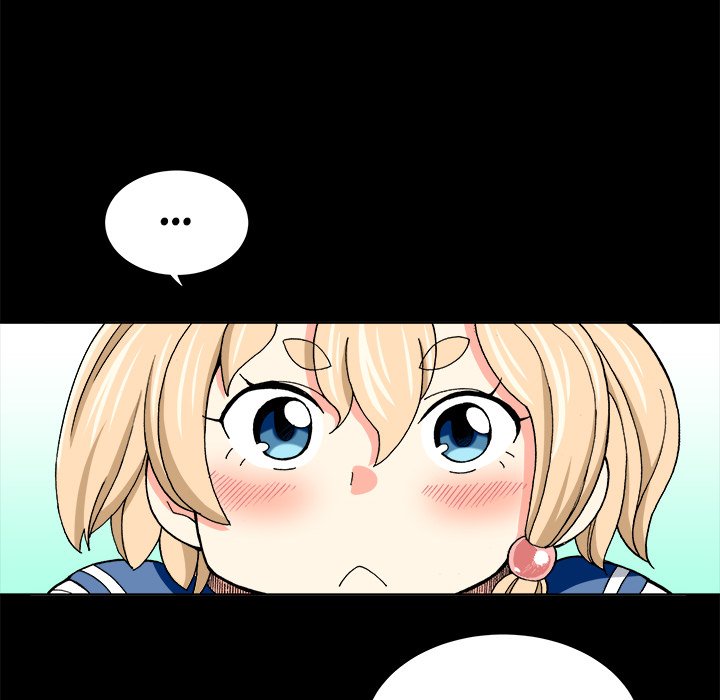 Asebi and Adventurers of SKY WORLD - episode 9 - 57