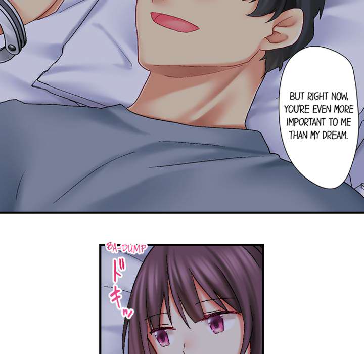 Our Kinky Newlywed Life - episode 9 - 49