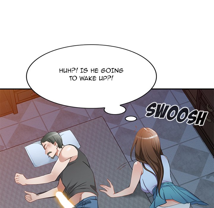 Don't Seduce Me! - episode 18 - 87