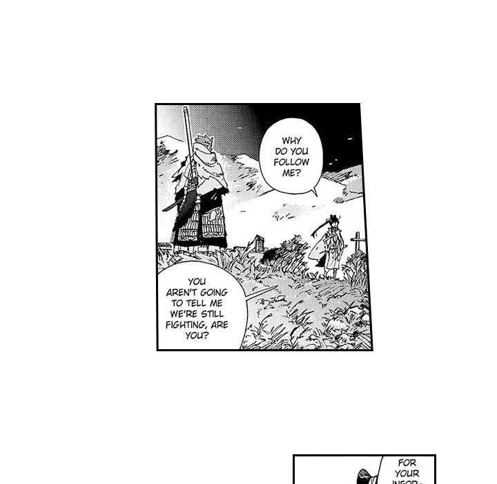 Contract Of Cherry Blossom Guilt - episode 6 - 9