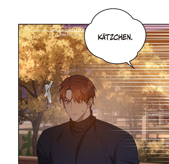 Harte Liebe - episode 73 - 76