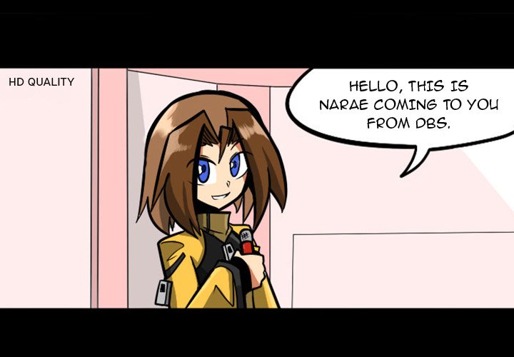 Maki and Friends - episode 3 - 1