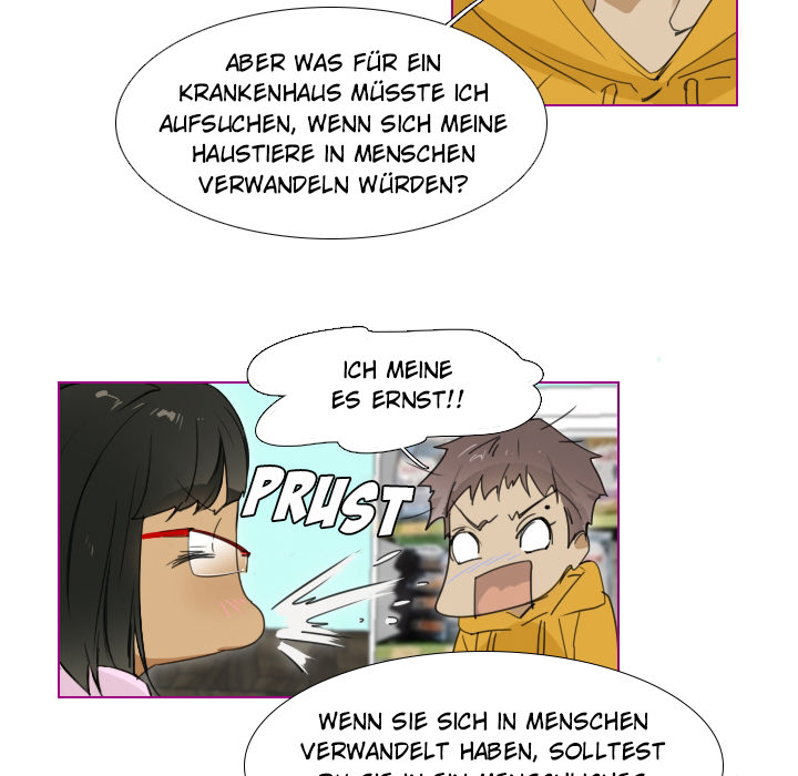 Fellknäuel zum Verlieben - episode 6 - 30