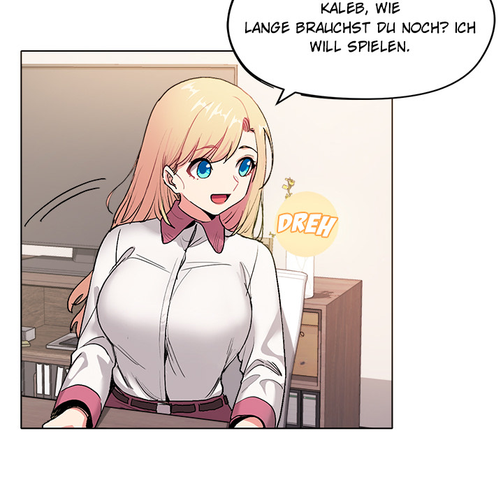 Plötzlich Insider - episode 3 - 84
