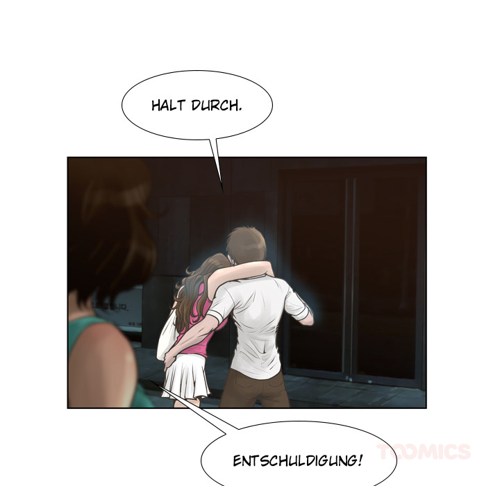 Die Maske - episode 16 - 26